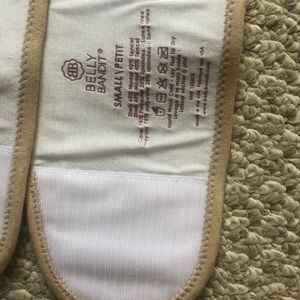 Belly Bandit® B.F.F. Belly Wrap